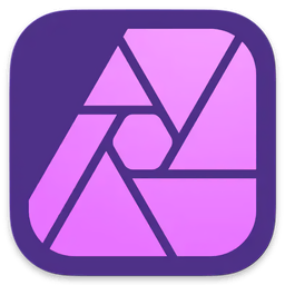 Affinity Photo icon